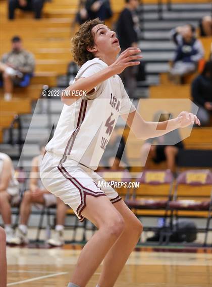 Thumbnail 2 in Millikan vs. Laguna Beach photogallery.