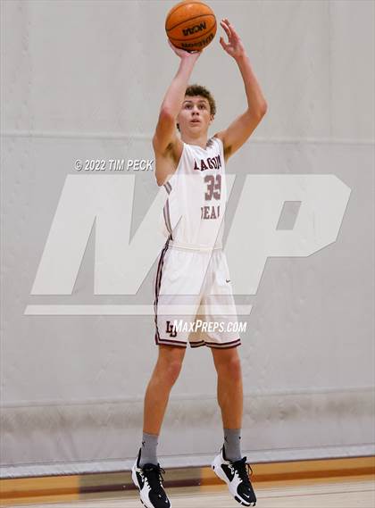 Thumbnail 3 in Millikan vs. Laguna Beach photogallery.