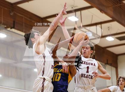 Thumbnail 1 in Millikan vs. Laguna Beach photogallery.