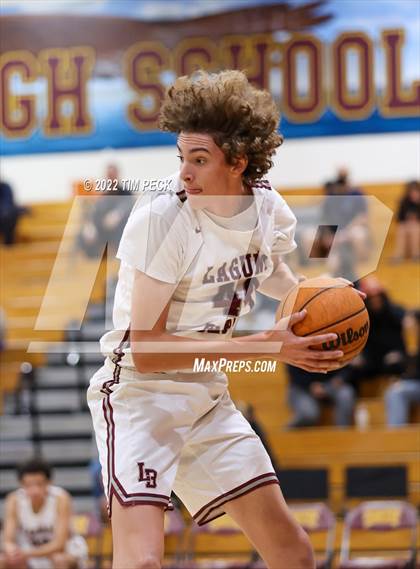 Thumbnail 2 in Millikan vs. Laguna Beach photogallery.