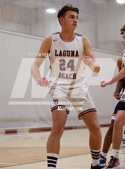 Thumbnail 2 in Millikan vs. Laguna Beach photogallery.