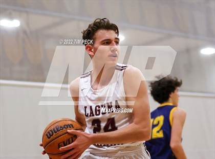 Thumbnail 3 in Millikan vs. Laguna Beach photogallery.