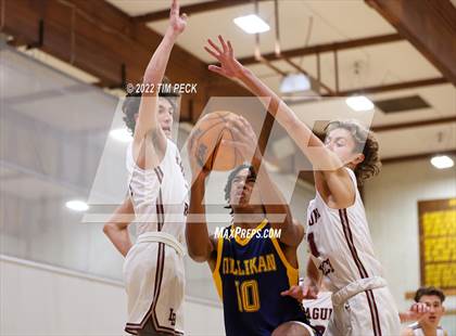 Thumbnail 1 in Millikan vs. Laguna Beach photogallery.
