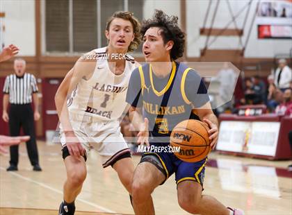 Thumbnail 1 in Millikan vs. Laguna Beach photogallery.