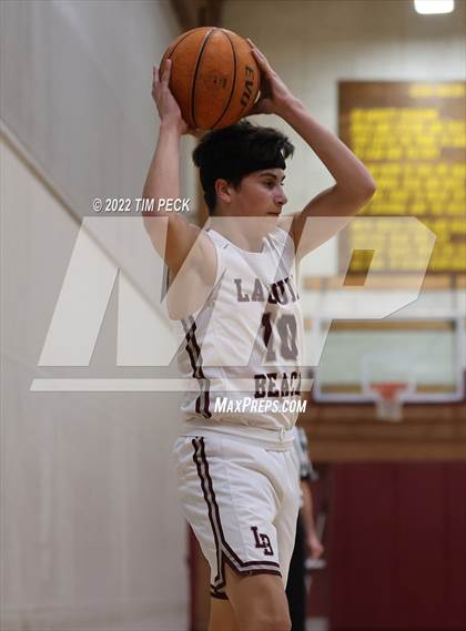 Thumbnail 3 in Millikan vs. Laguna Beach photogallery.
