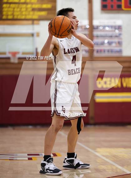 Thumbnail 2 in Millikan vs. Laguna Beach photogallery.