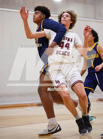 Thumbnail 2 in Millikan vs. Laguna Beach photogallery.