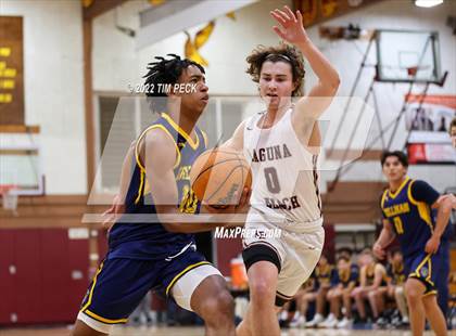 Thumbnail 3 in Millikan vs. Laguna Beach photogallery.