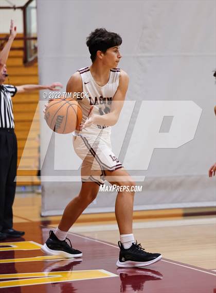 Thumbnail 2 in Millikan vs. Laguna Beach photogallery.