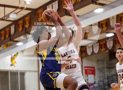 Thumbnail 3 in Millikan vs. Laguna Beach photogallery.
