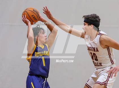 Thumbnail 1 in Millikan vs. Laguna Beach photogallery.