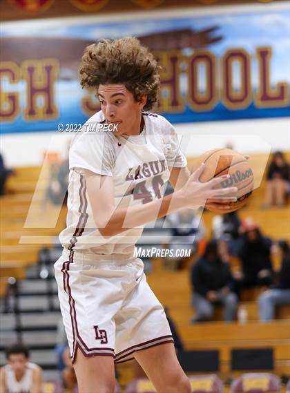 Thumbnail 1 in Millikan vs. Laguna Beach photogallery.