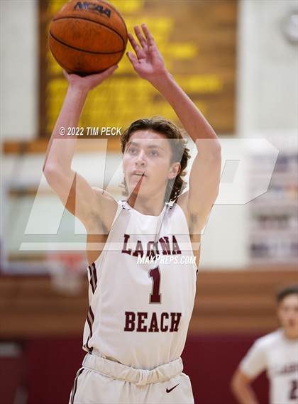 Thumbnail 2 in Millikan vs. Laguna Beach photogallery.