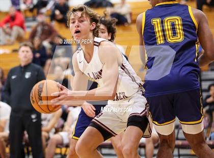 Thumbnail 2 in Millikan vs. Laguna Beach photogallery.