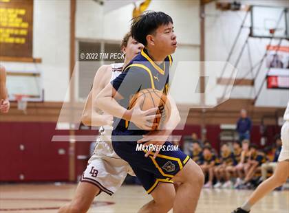 Thumbnail 3 in Millikan vs. Laguna Beach photogallery.