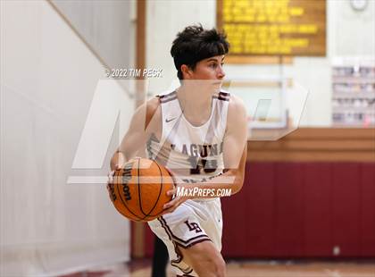 Thumbnail 1 in Millikan vs. Laguna Beach photogallery.