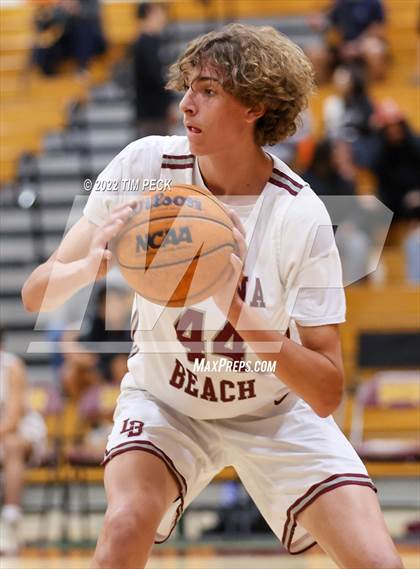 Thumbnail 3 in Millikan vs. Laguna Beach photogallery.