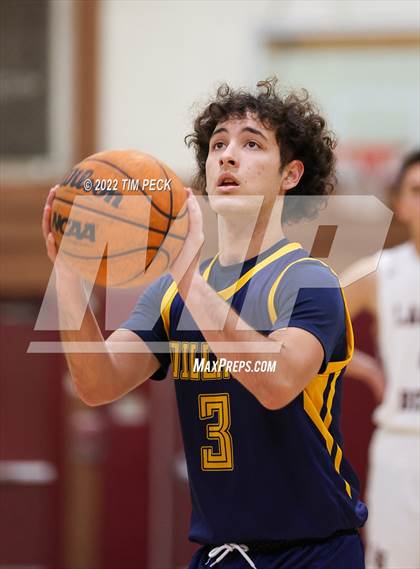 Thumbnail 3 in Millikan vs. Laguna Beach photogallery.