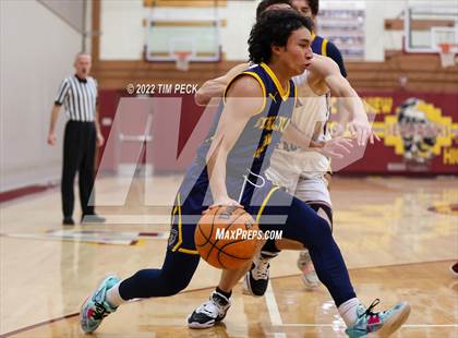 Thumbnail 2 in Millikan vs. Laguna Beach photogallery.