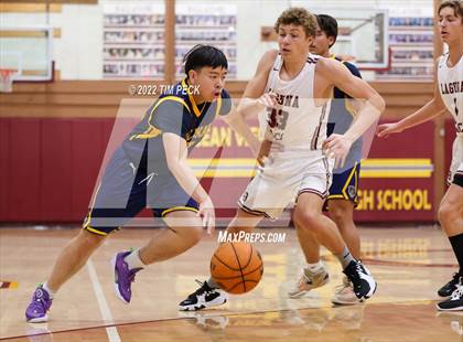 Thumbnail 3 in Millikan vs. Laguna Beach photogallery.