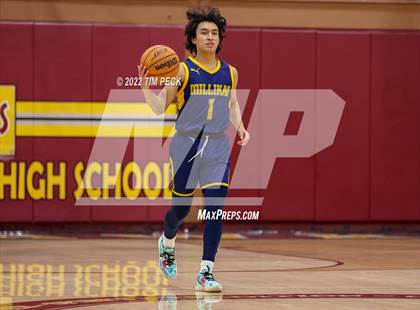 Thumbnail 3 in Millikan vs. Laguna Beach photogallery.