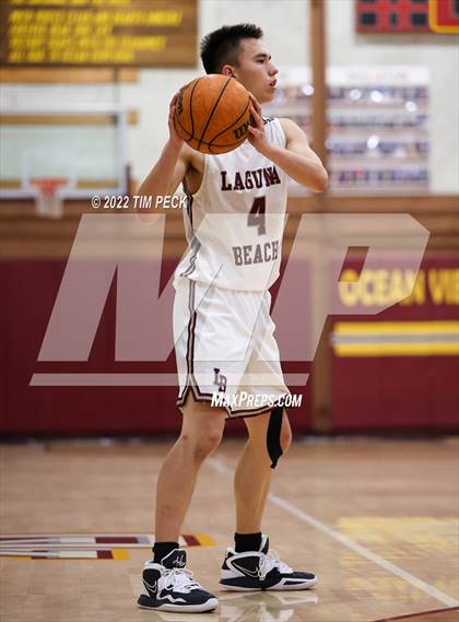 Thumbnail 1 in Millikan vs. Laguna Beach photogallery.