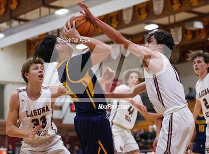 Thumbnail 2 in Millikan vs. Laguna Beach photogallery.