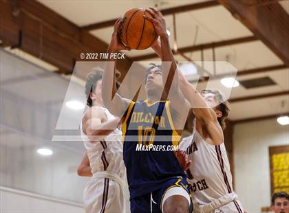 Thumbnail 3 in Millikan vs. Laguna Beach photogallery.
