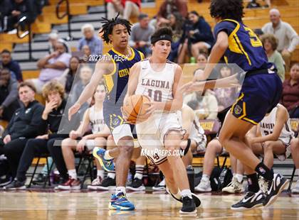 Thumbnail 2 in Millikan vs. Laguna Beach photogallery.