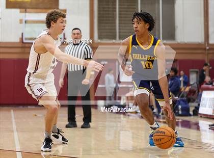 Thumbnail 1 in Millikan vs. Laguna Beach photogallery.