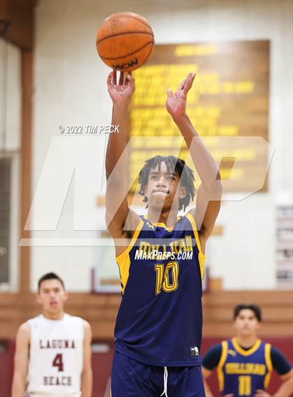 Thumbnail 1 in Millikan vs. Laguna Beach photogallery.