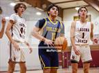 Photo from the gallery "Millikan vs. Laguna Beach"