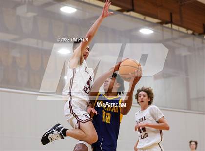 Thumbnail 3 in Millikan vs. Laguna Beach photogallery.