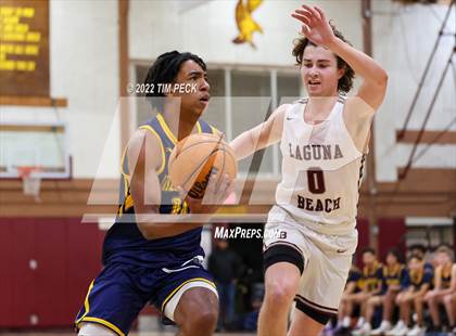 Thumbnail 2 in Millikan vs. Laguna Beach photogallery.