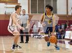 Photo from the gallery "Millikan vs. Laguna Beach"