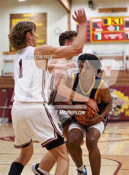 Thumbnail 3 in Millikan vs. Laguna Beach photogallery.