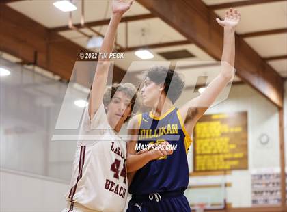 Thumbnail 2 in Millikan vs. Laguna Beach photogallery.