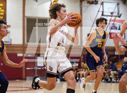 Thumbnail 1 in Millikan vs. Laguna Beach photogallery.