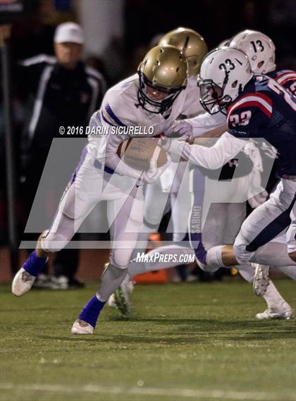 Thumbnail 3 in American Leadership Academy vs. Sabino (AIA Division 3A Final) photogallery.