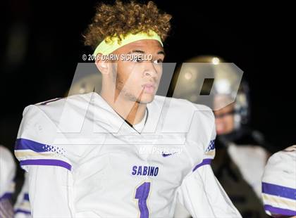 Thumbnail 2 in American Leadership Academy vs. Sabino (AIA Division 3A Final) photogallery.