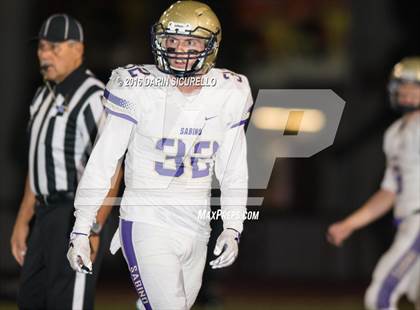 Thumbnail 3 in American Leadership Academy vs. Sabino (AIA Division 3A Final) photogallery.