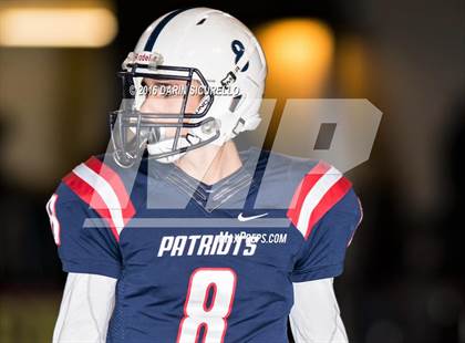 Thumbnail 1 in American Leadership Academy vs. Sabino (AIA Division 3A Final) photogallery.