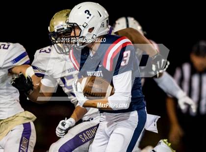 Thumbnail 2 in American Leadership Academy vs. Sabino (AIA Division 3A Final) photogallery.