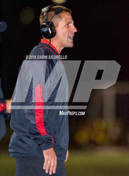 Thumbnail 2 in American Leadership Academy vs. Sabino (AIA Division 3A Final) photogallery.