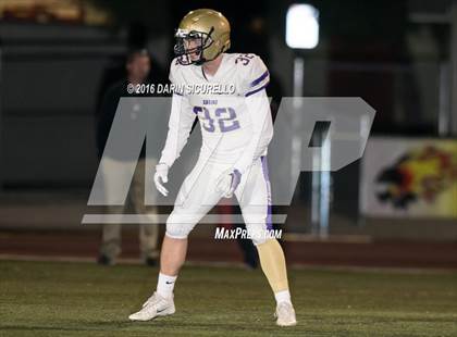 Thumbnail 3 in American Leadership Academy vs. Sabino (AIA Division 3A Final) photogallery.
