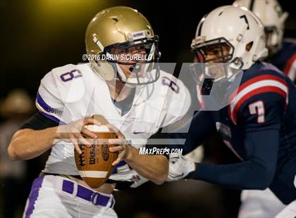 Thumbnail 1 in American Leadership Academy vs. Sabino (AIA Division 3A Final) photogallery.