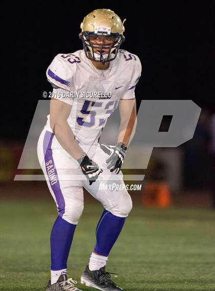 Thumbnail 3 in American Leadership Academy vs. Sabino (AIA Division 3A Final) photogallery.