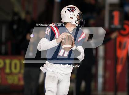Thumbnail 1 in American Leadership Academy vs. Sabino (AIA Division 3A Final) photogallery.