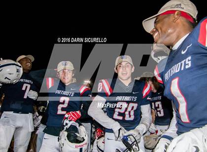 Thumbnail 3 in American Leadership Academy vs. Sabino (AIA Division 3A Final) photogallery.