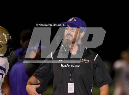 Thumbnail 2 in American Leadership Academy vs. Sabino (AIA Division 3A Final) photogallery.